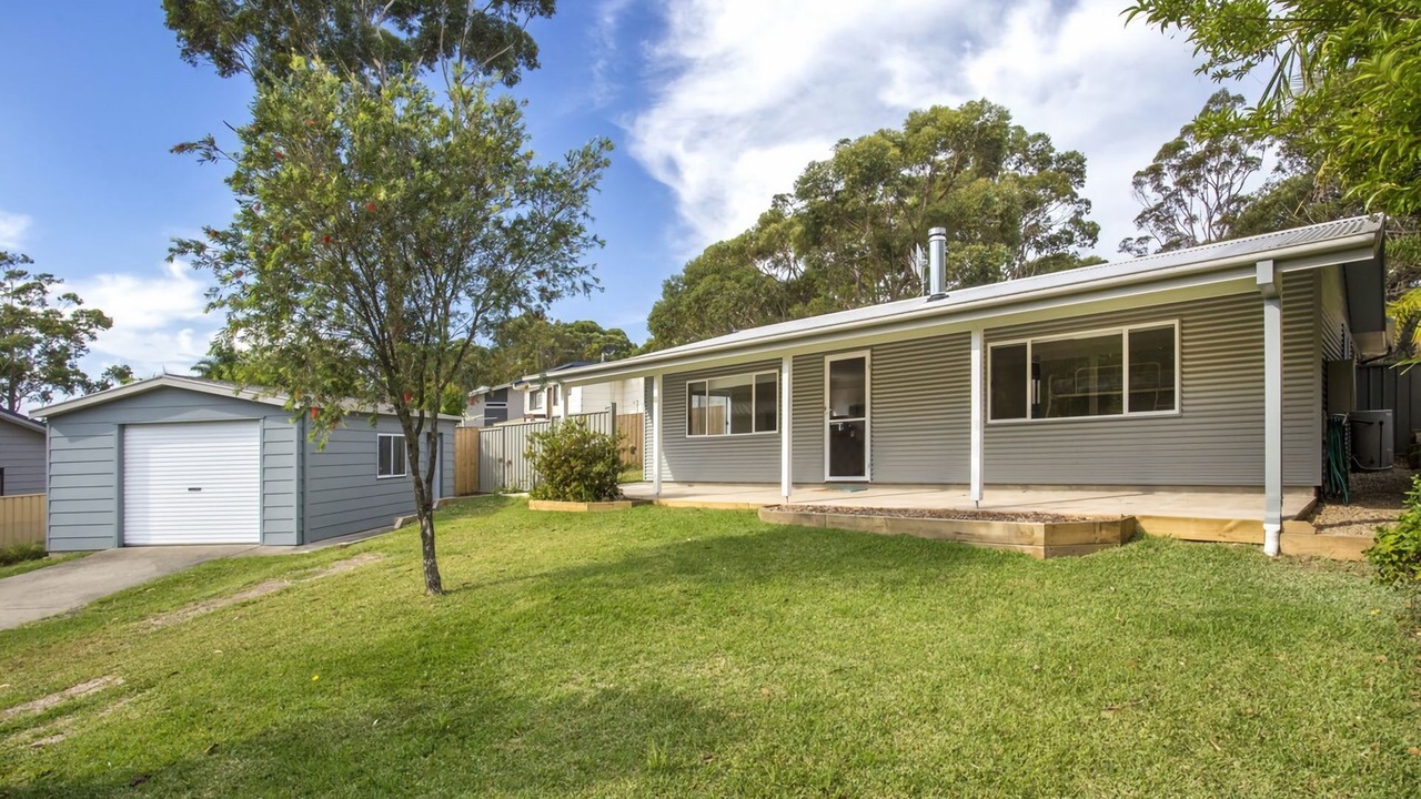 Photo of Others in Lake Tabourie