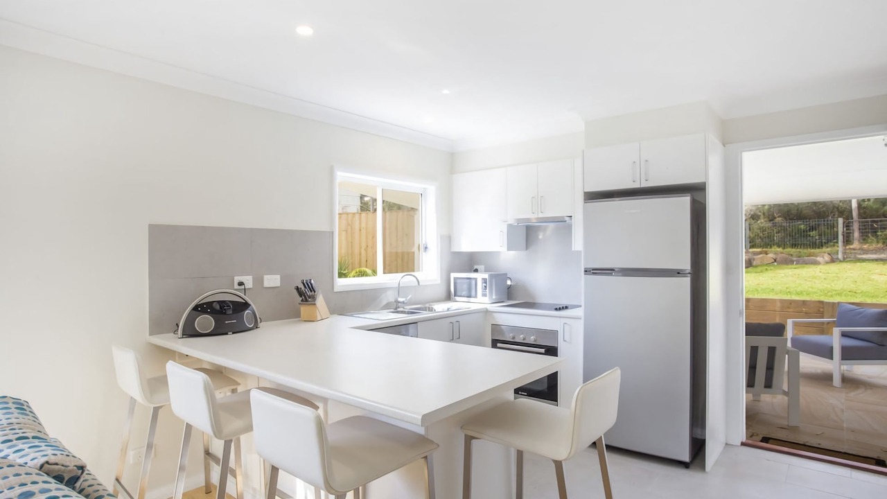 Photo of Others in Lake Tabourie