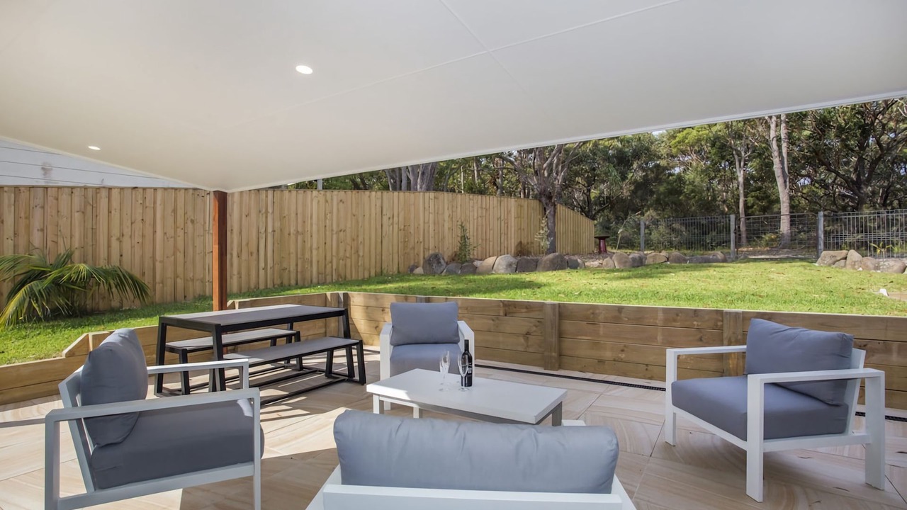 Photo of Others in Lake Tabourie