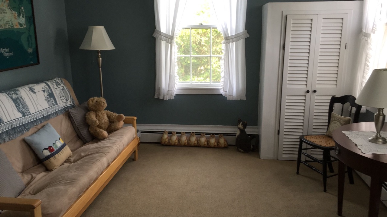 Photo of Others in Edgartown