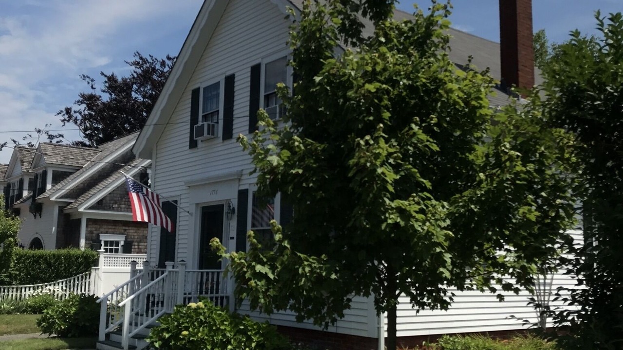 Photo of Outdoor in Edgartown