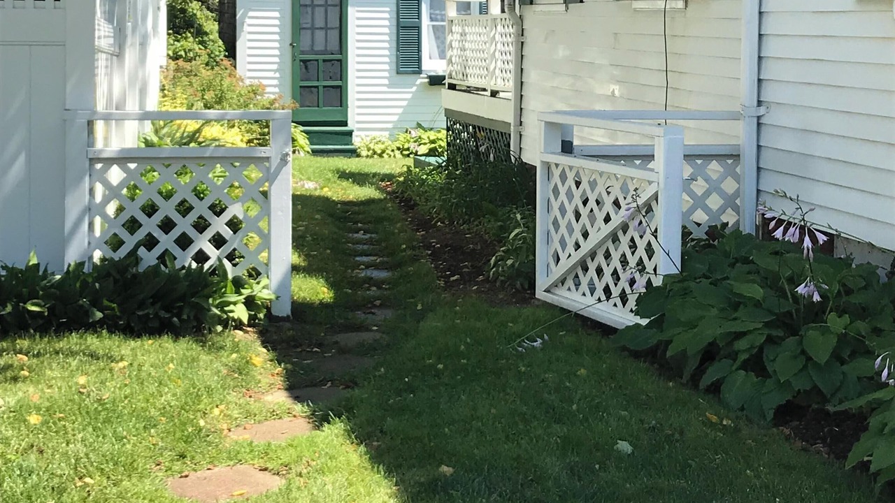 Photo of Outdoor in Edgartown