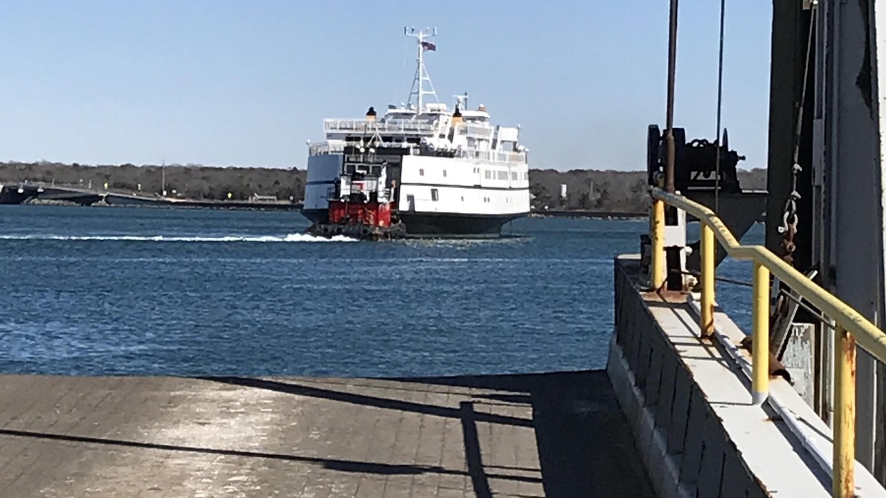Photo of Others in Edgartown