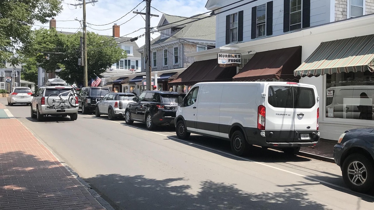 Photo of Others in Edgartown