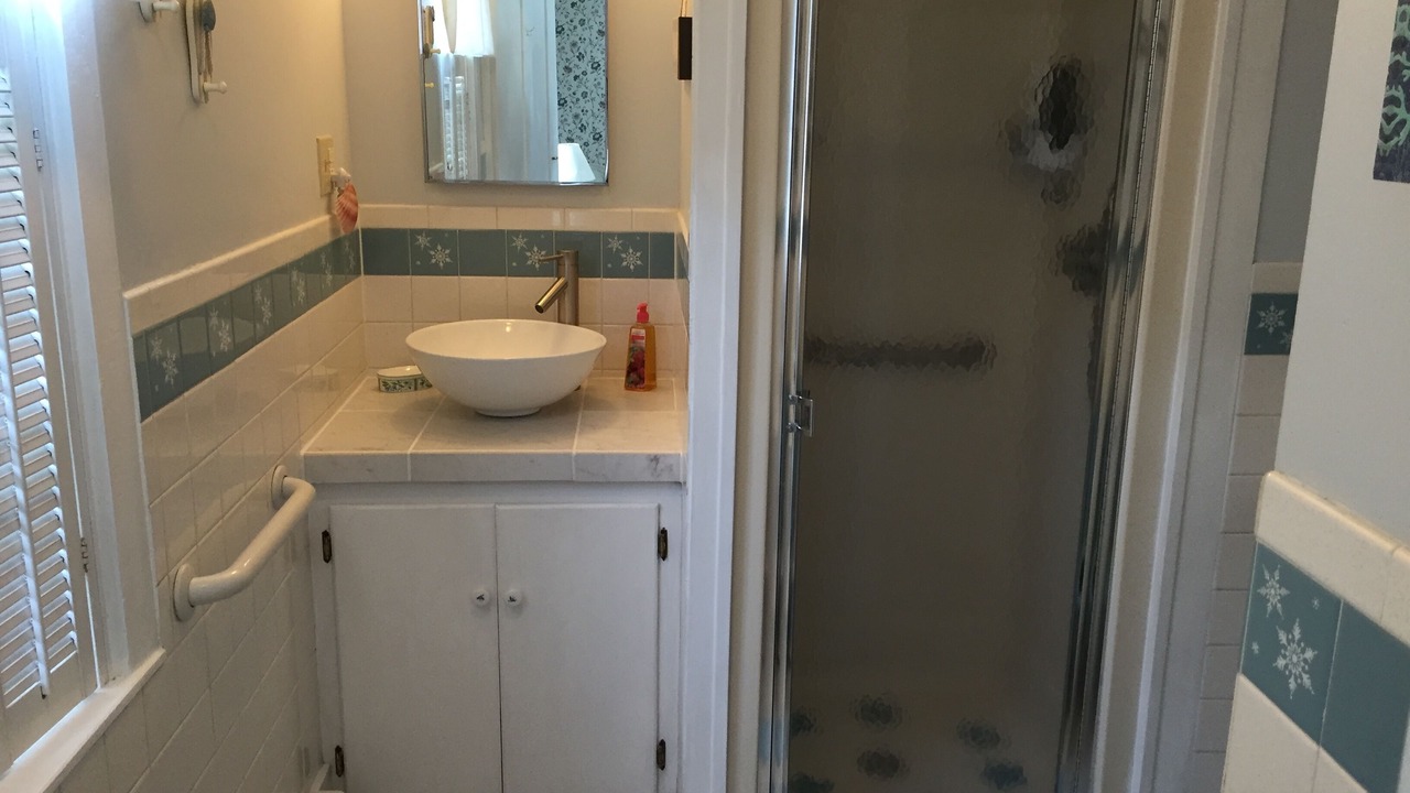 Photo of Bathroom in Edgartown
