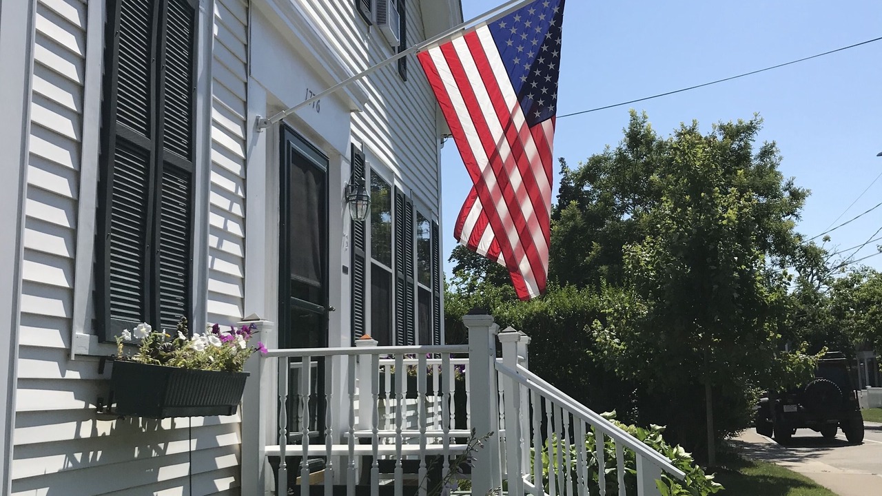 Photo of Outdoor in Edgartown