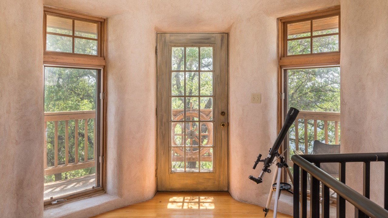 Photo of Bedroom in Mouth Of Pedernales