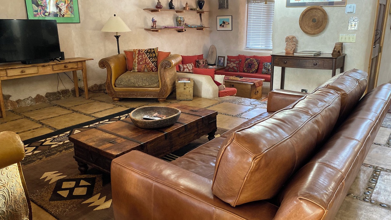 Photo of Livingroom in Mouth Of Pedernales