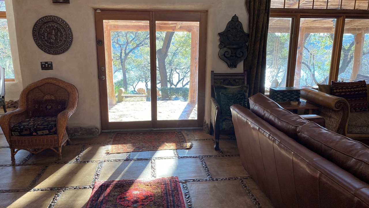Photo of Bedroom in Mouth Of Pedernales