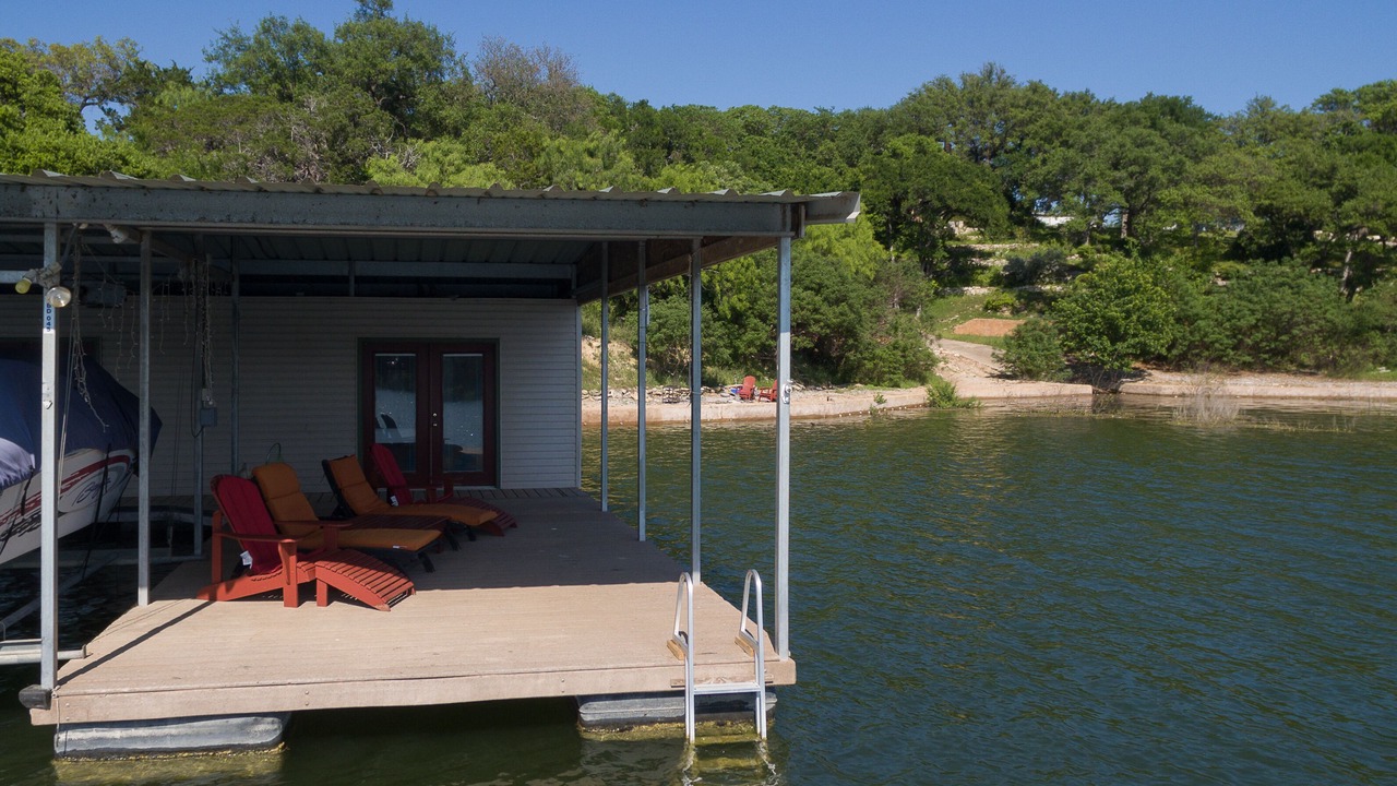 Photo of Outdoor in Mouth Of Pedernales