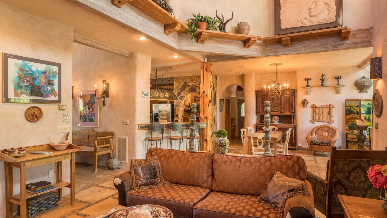 Photo of Bedroom in Mouth Of Pedernales