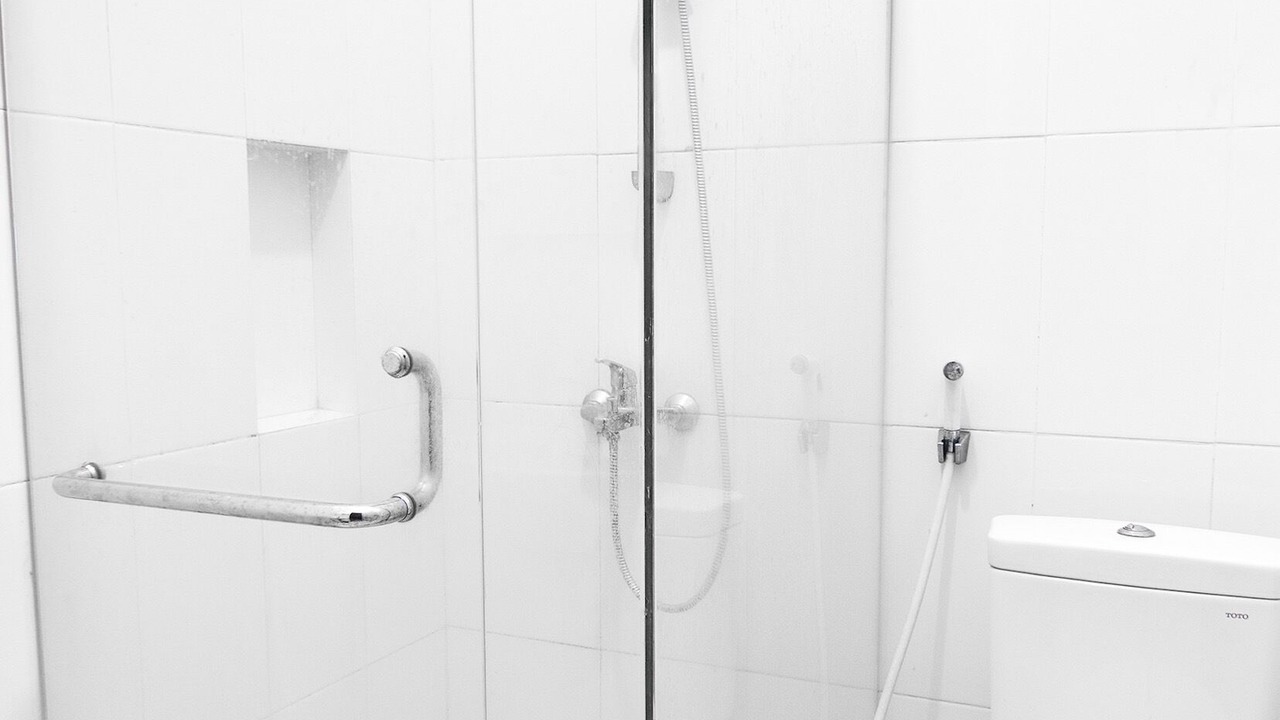 Photo of Bathroom in Central Yogyakarta