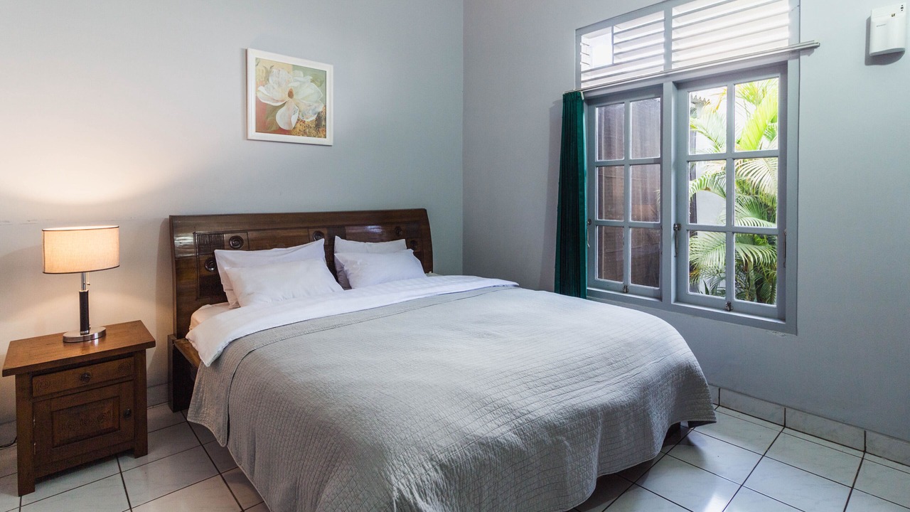 Photo of Bedroom in Central Yogyakarta