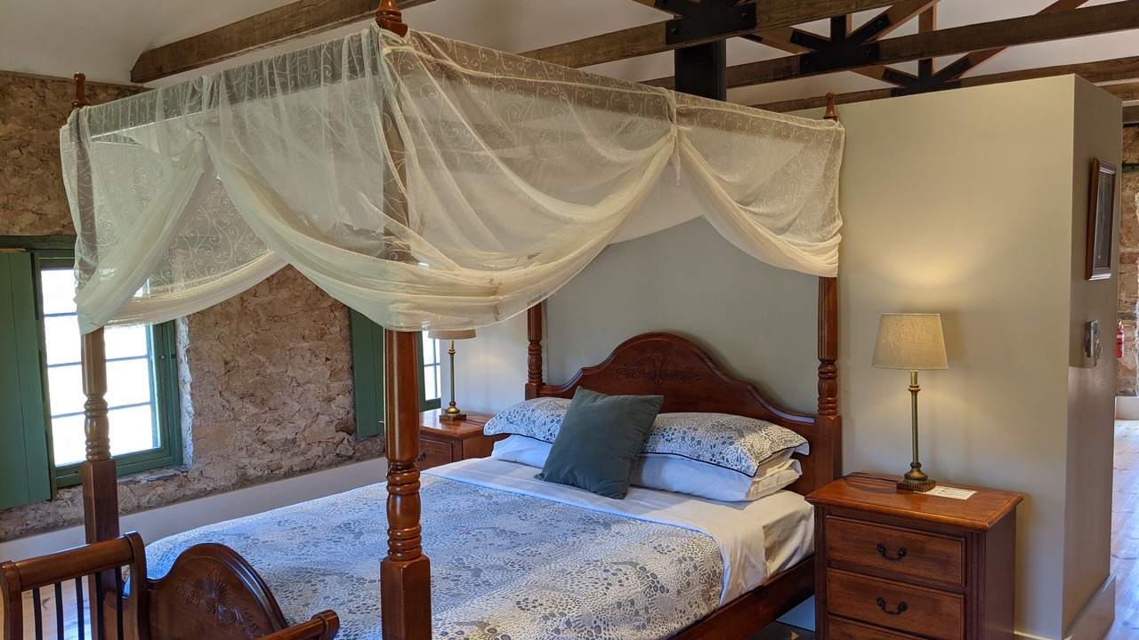 Photo of Bedroom in Norton Summit