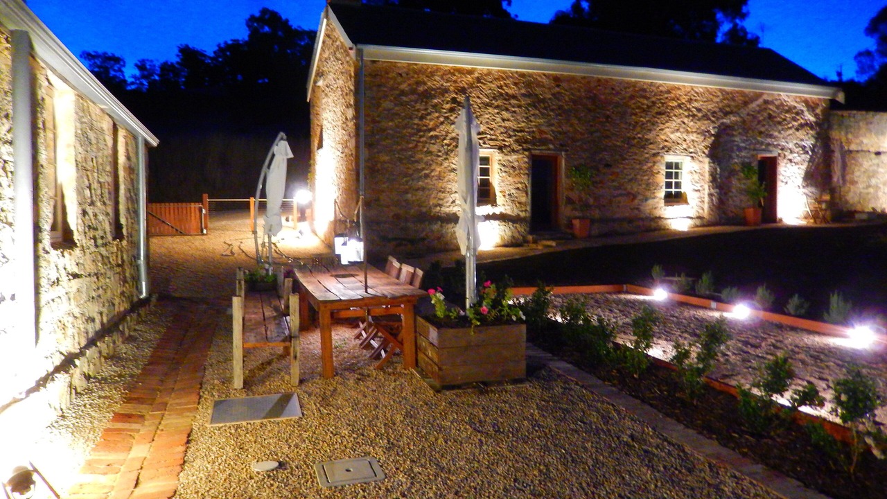 Photo of Outdoor in Norton Summit