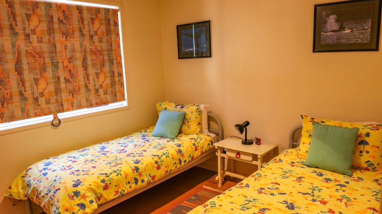 Photo of Bedroom in Long Beach