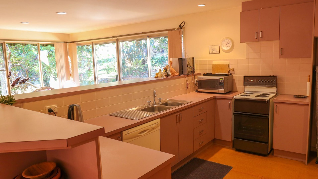 Photo of Kitchen in Long Beach