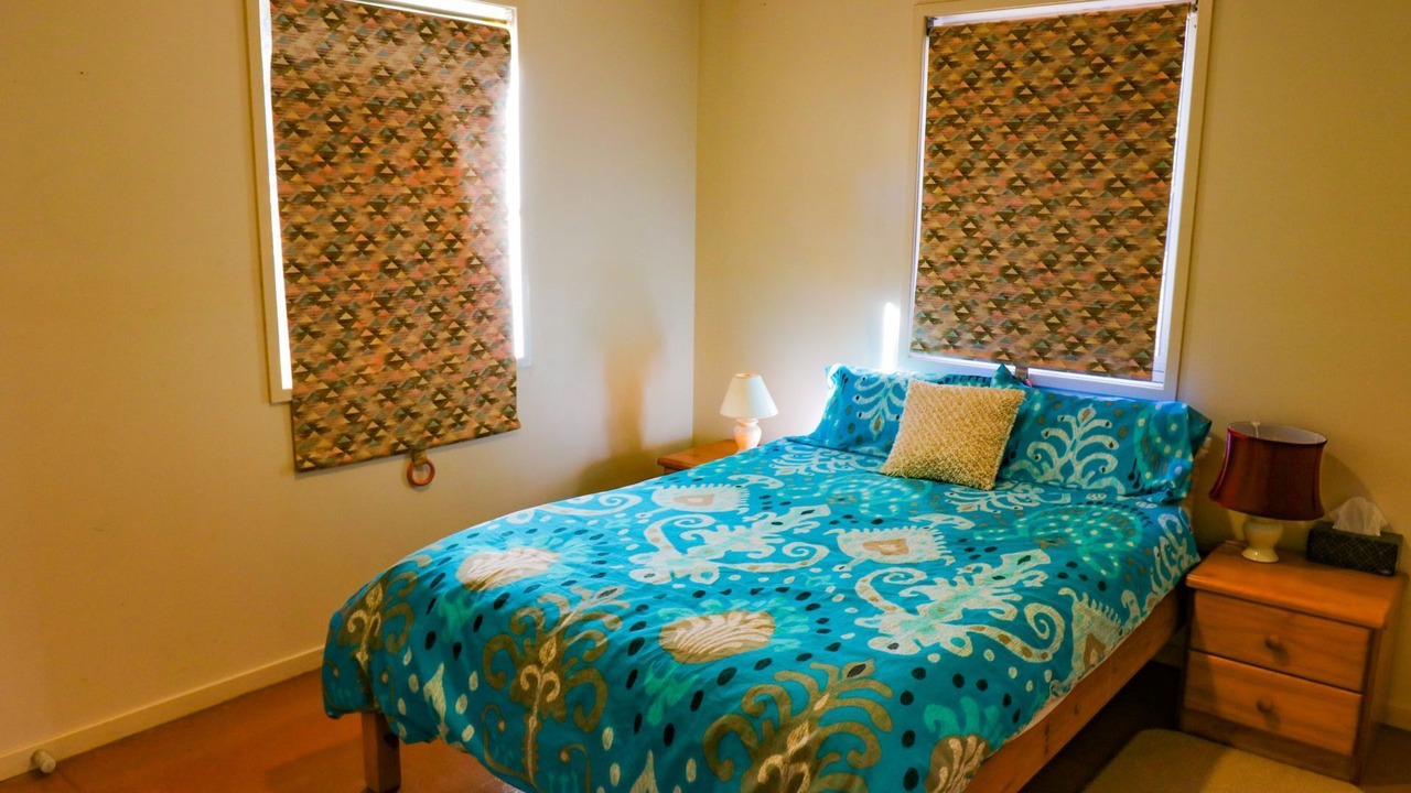 Photo of Bedroom in Long Beach