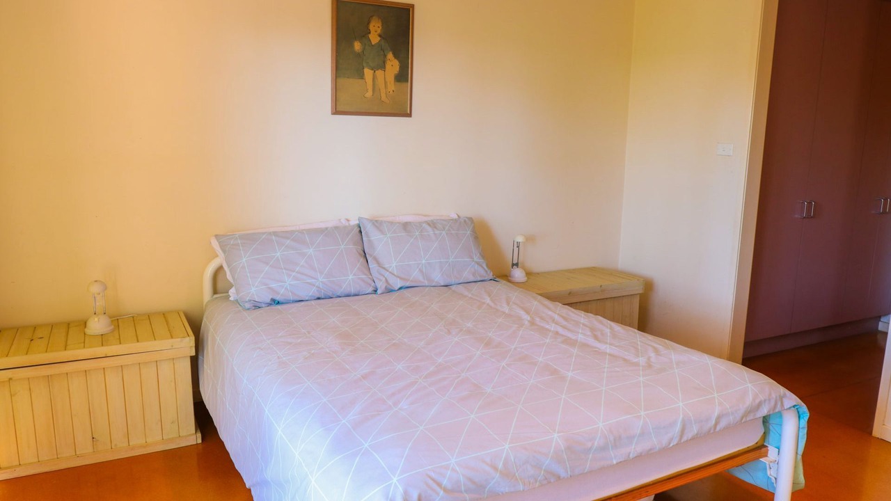 Photo of Bedroom in Long Beach