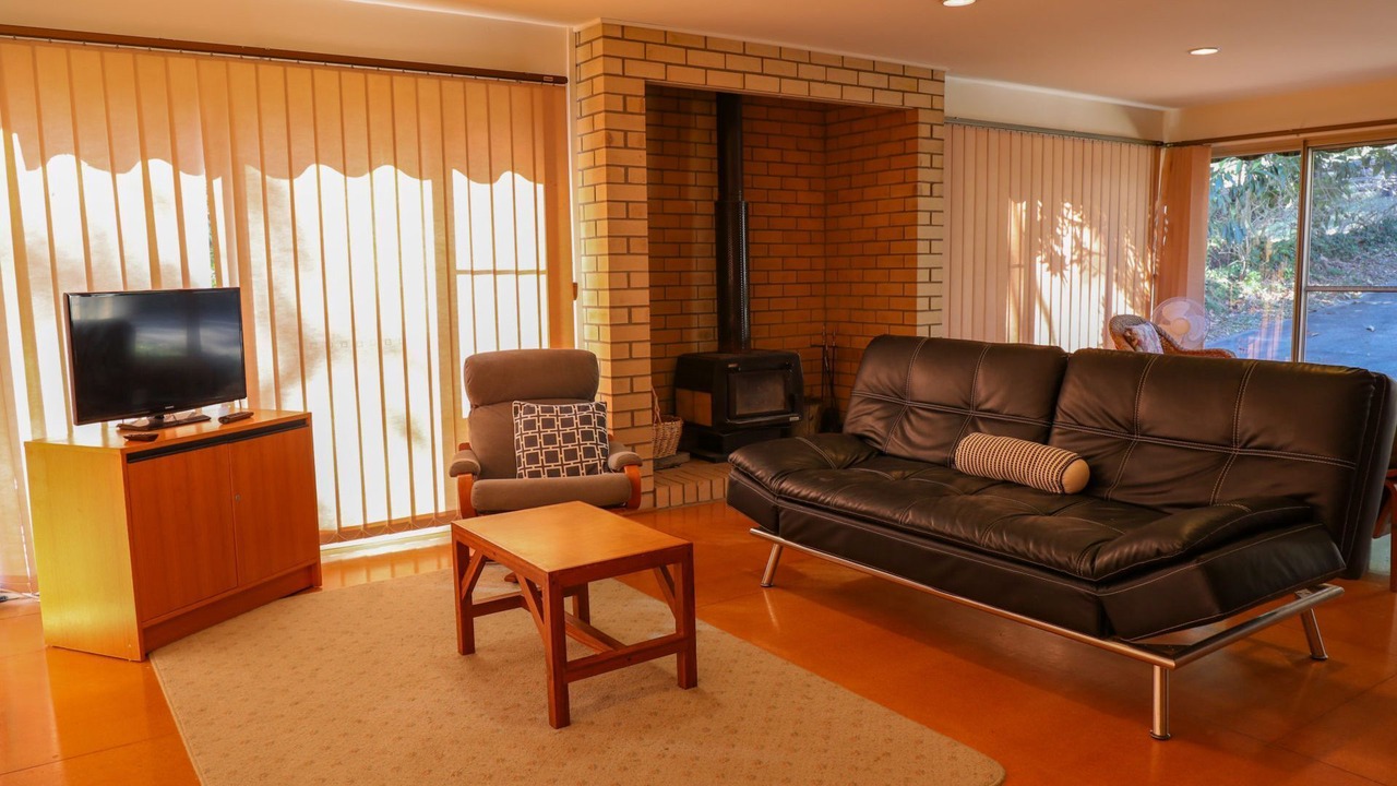 Photo of Livingroom in Long Beach