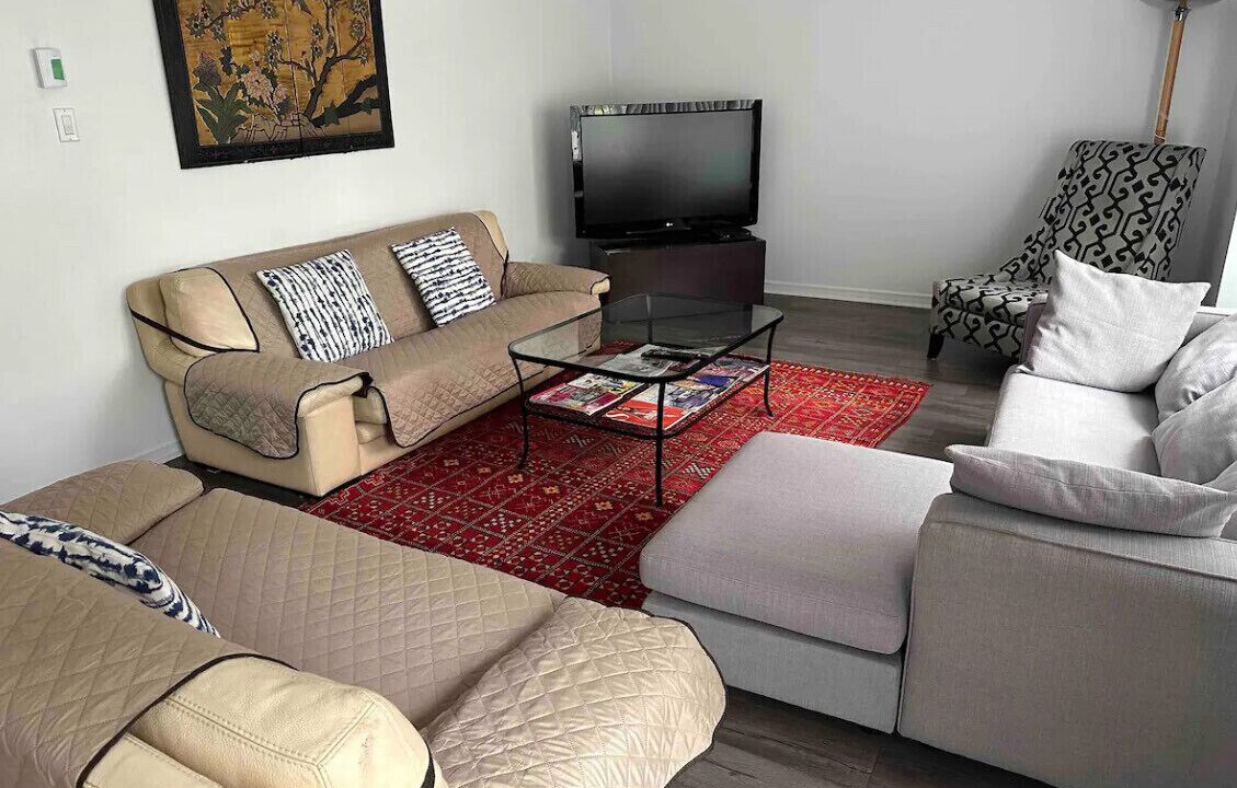 Photo of Livingroom in Cote-Saint-Luc