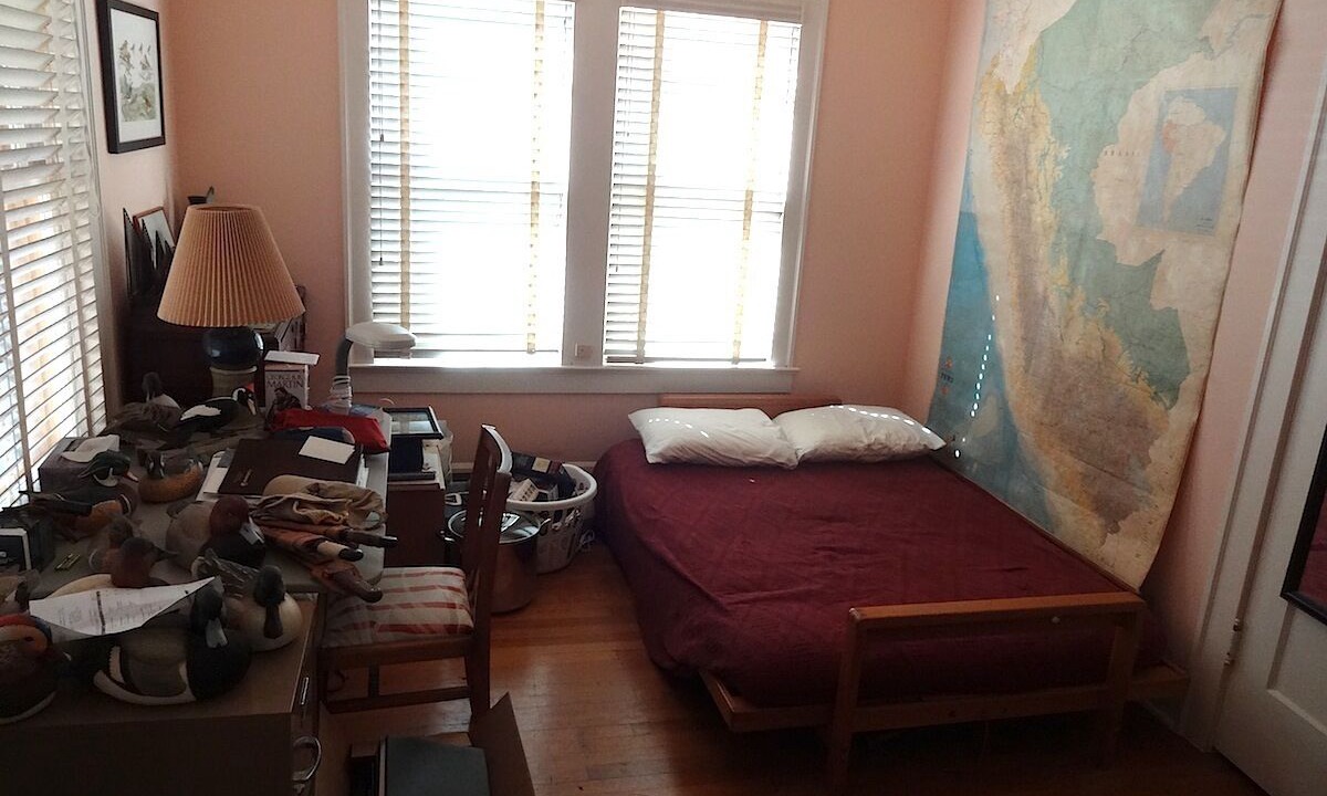 Photo of Bedroom in South Congress