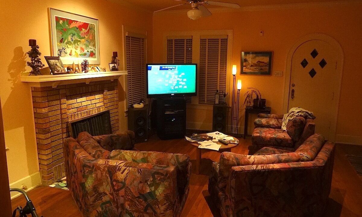 Photo of Bedroom in South Congress