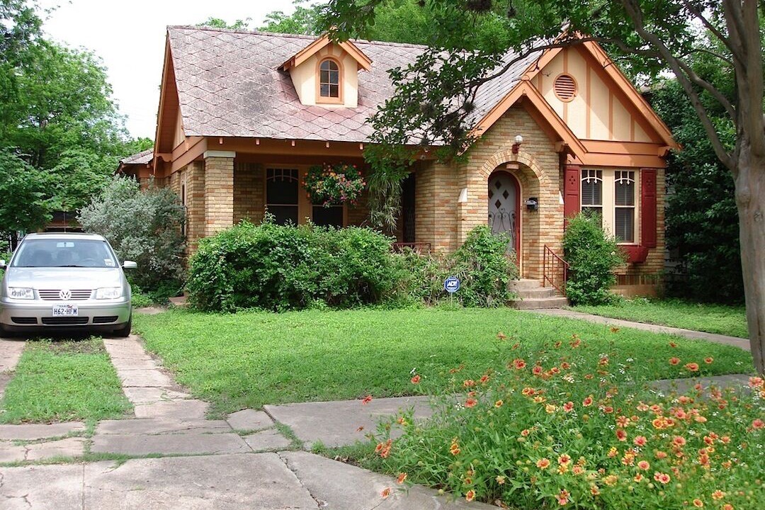 Photo of Outdoor in South Congress