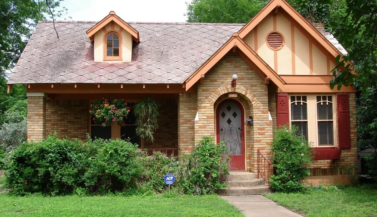 Photo of Outdoor in South Congress