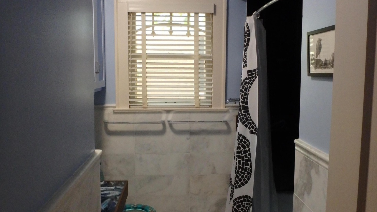 Photo of Bathroom in South Congress