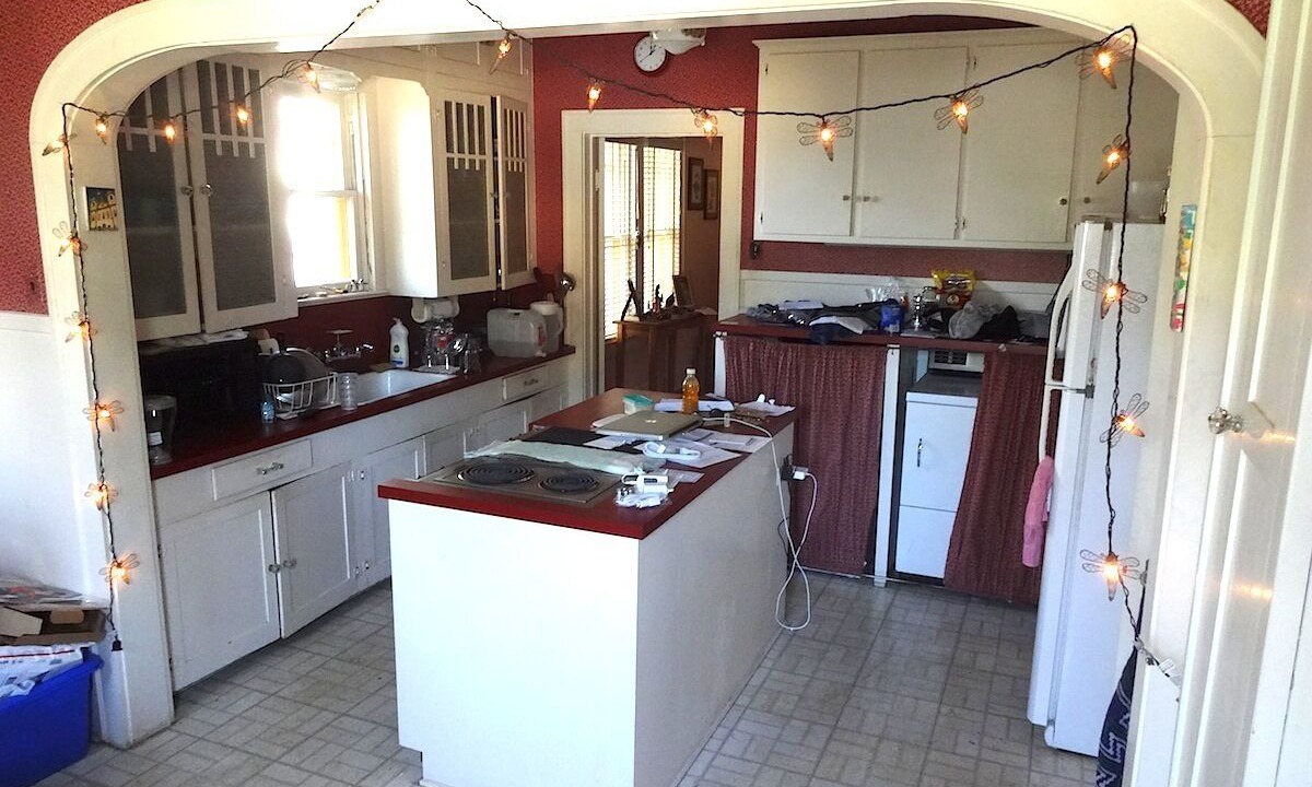 Photo of Kitchen in South Congress