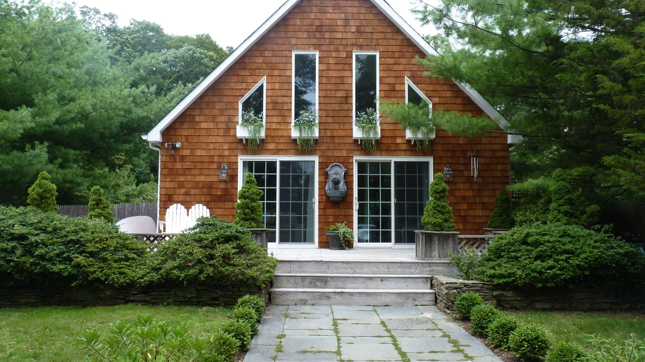 Photo of Outdoor in Springs