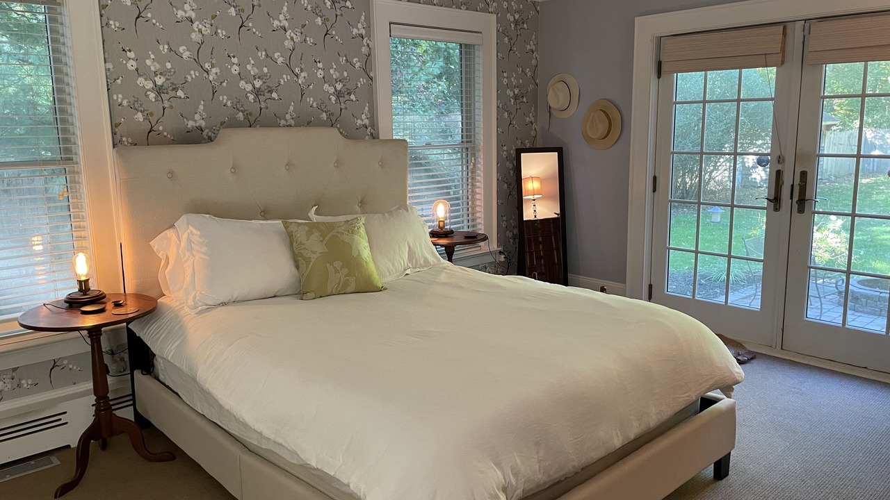 Photo of Bedroom in Springs