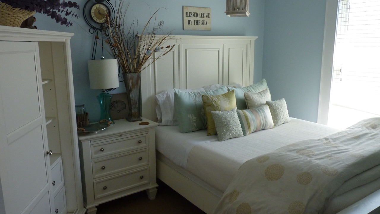 Photo of Bedroom in Springs