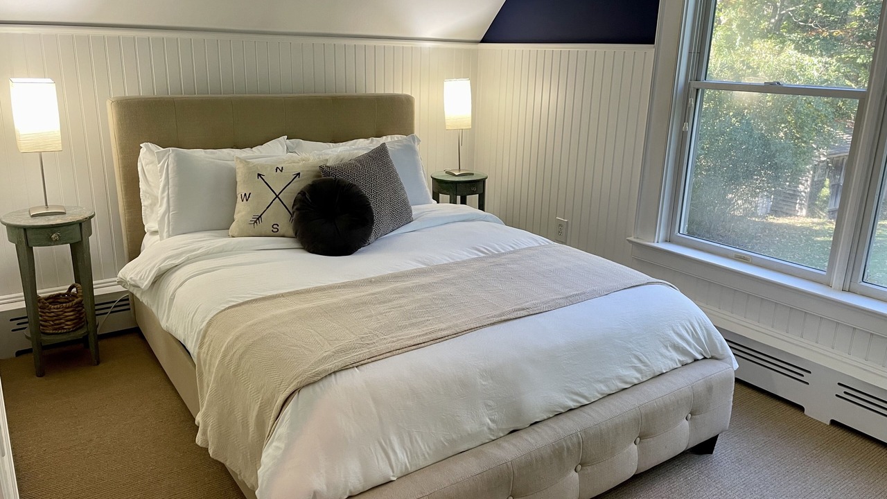 Photo of Bedroom in Springs