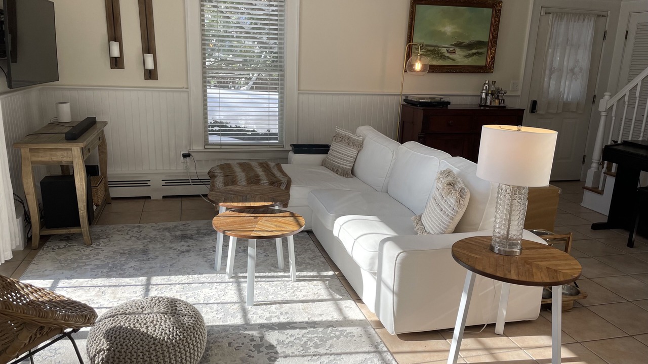 Photo of Livingroom in Springs