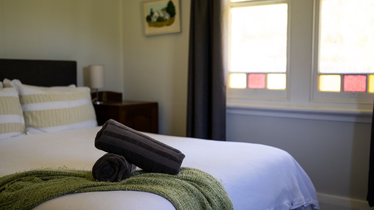 Photo of Bedroom in Eccleston