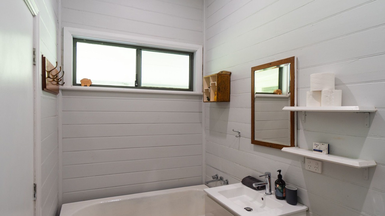 Photo of Bathroom in Eccleston