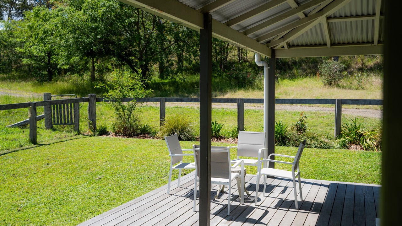 Photo of Patio Balcony in Eccleston