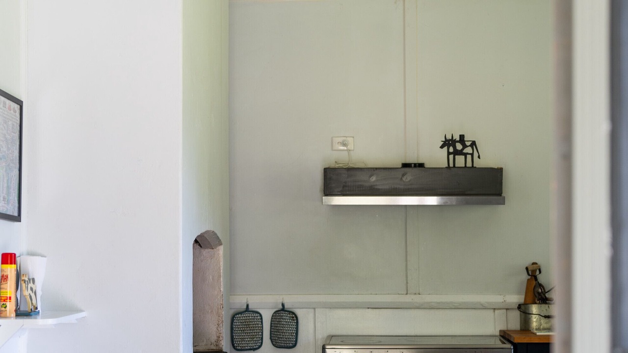 Photo of Kitchen in Eccleston