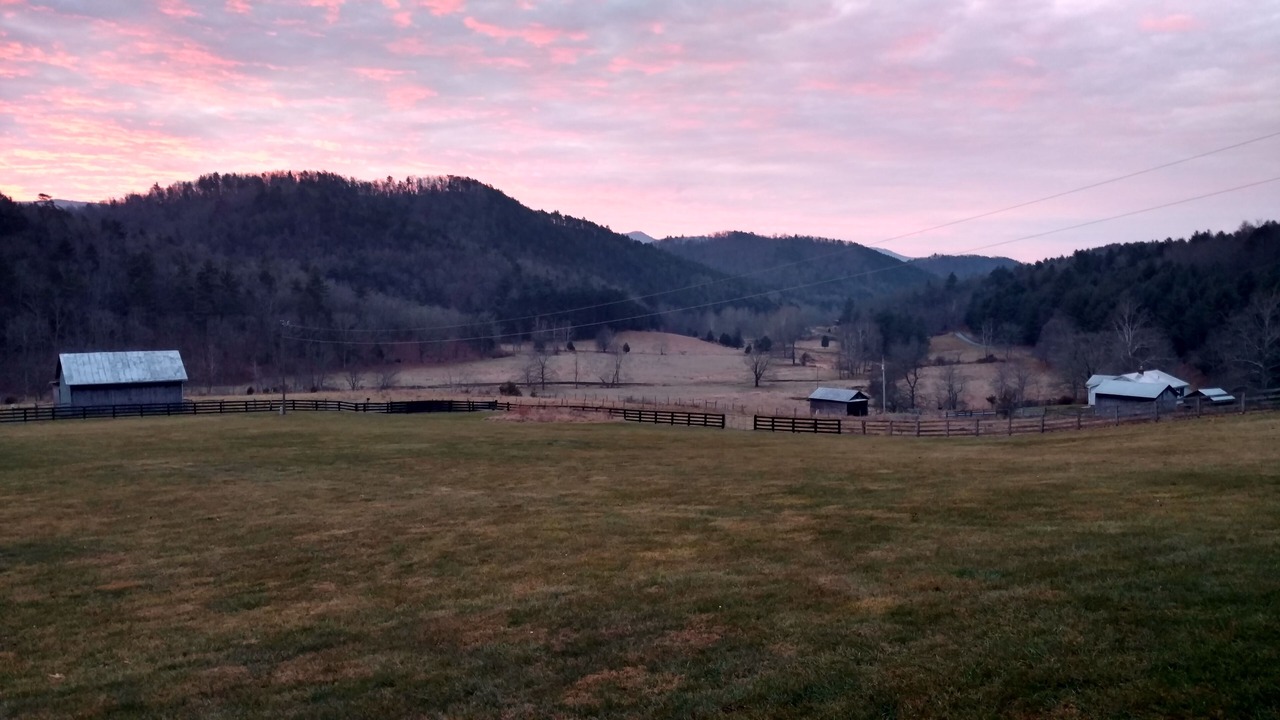 Photo of Outdoor in Head Waters