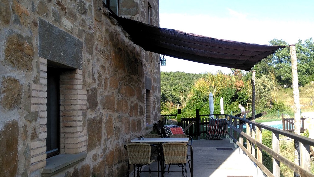 Photo of Outdoor in Pinell de Solsones
