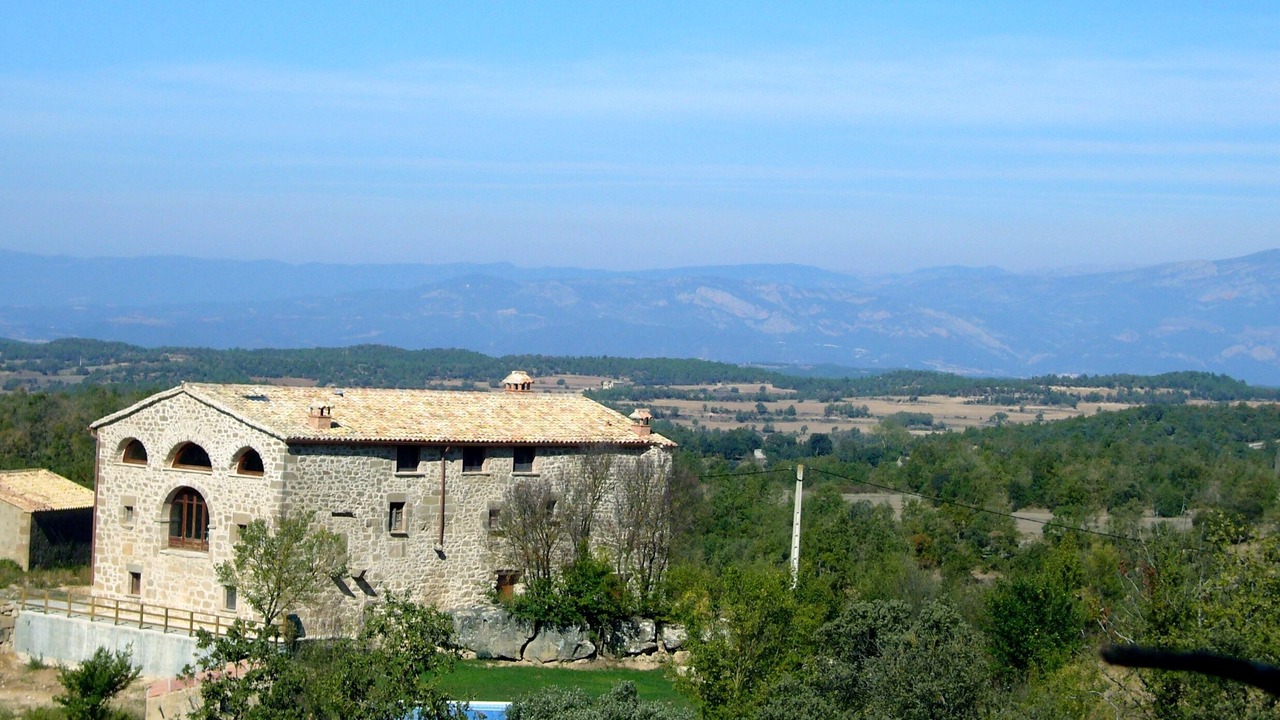 Photo of Outdoor in Pinell de Solsones