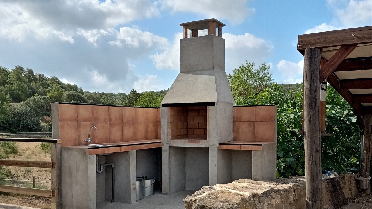 Photo of Outdoor in Pinell de Solsones