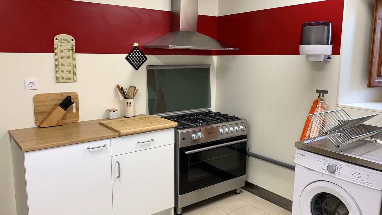 Photo of Kitchen in Pinell de Solsones