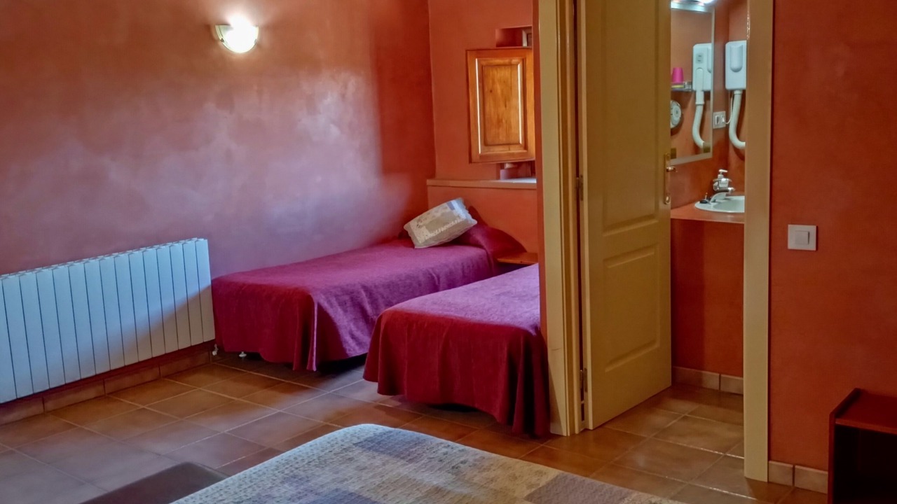 Photo of Bedroom in Pinell de Solsones