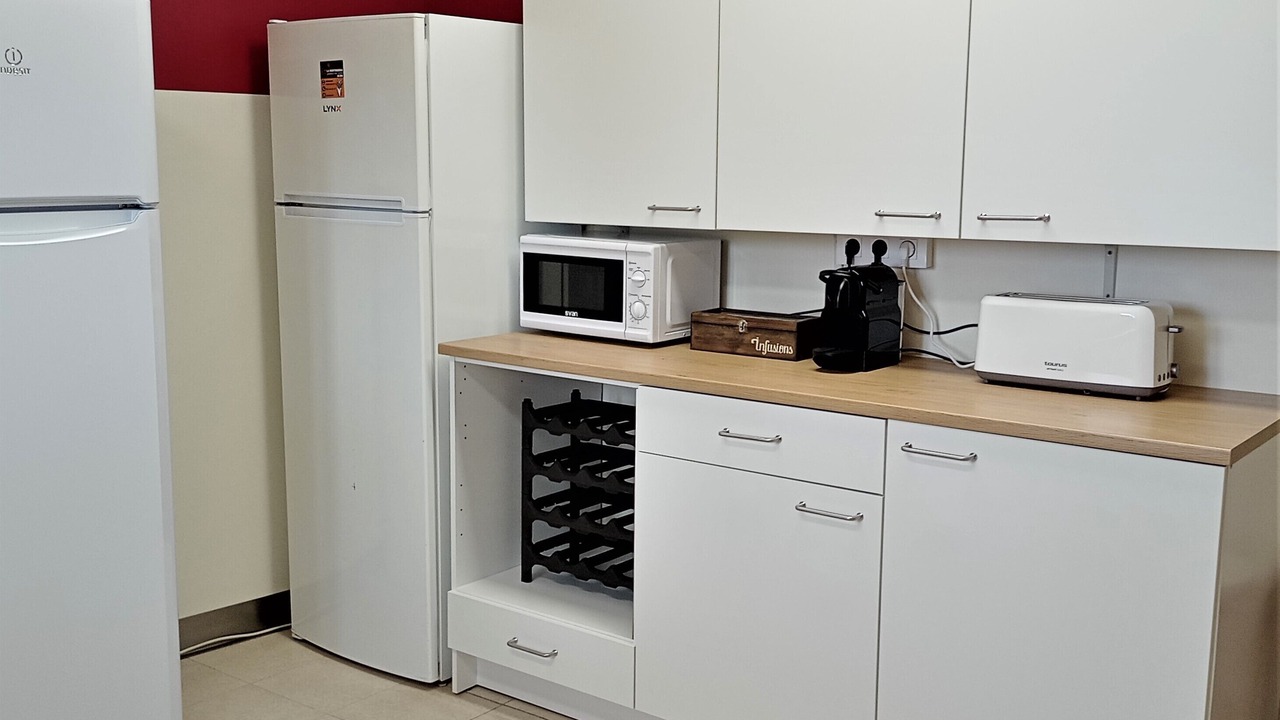 Photo of Kitchen in Pinell de Solsones
