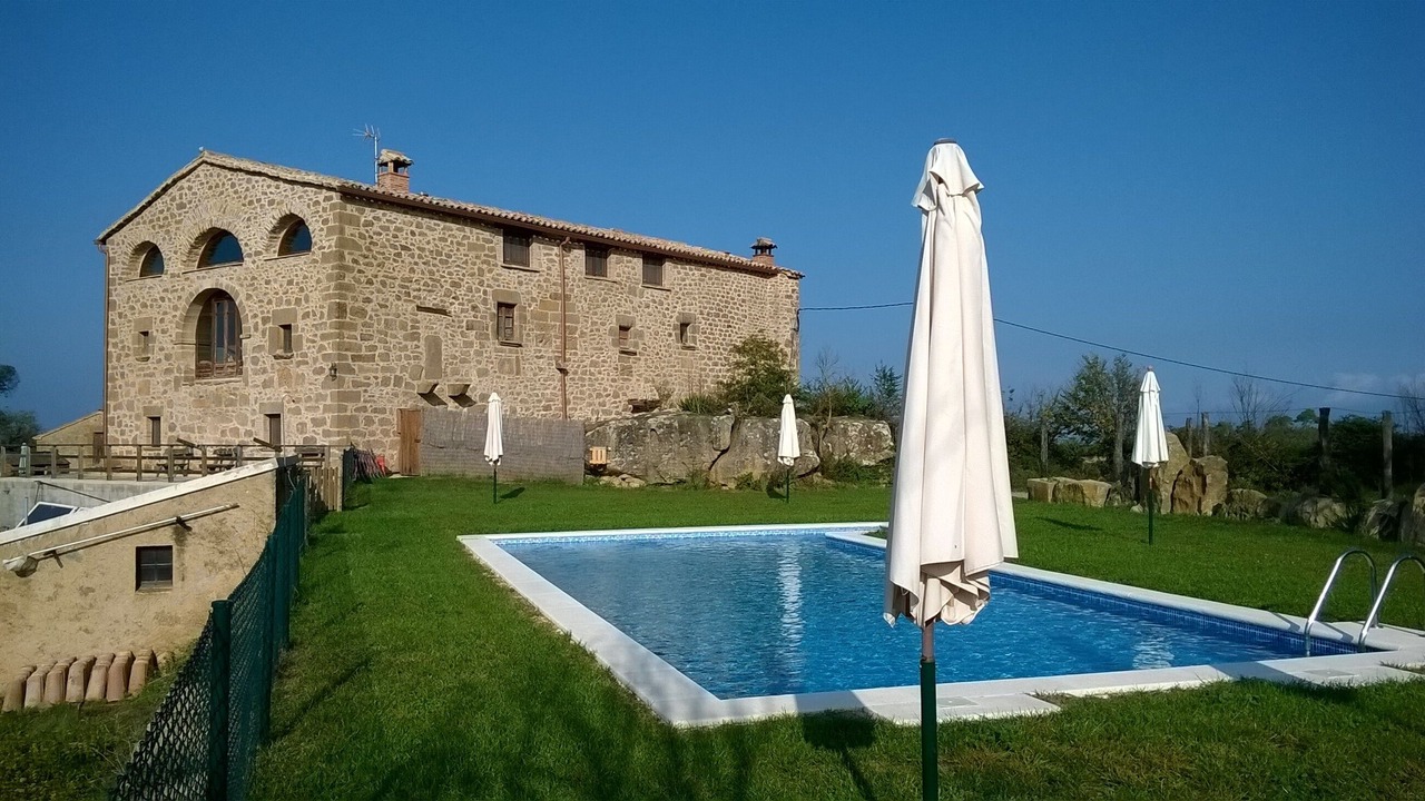 Photo of Outdoor in Pinell de Solsones