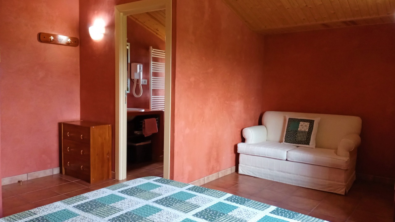 Photo of Bedroom in Pinell de Solsones