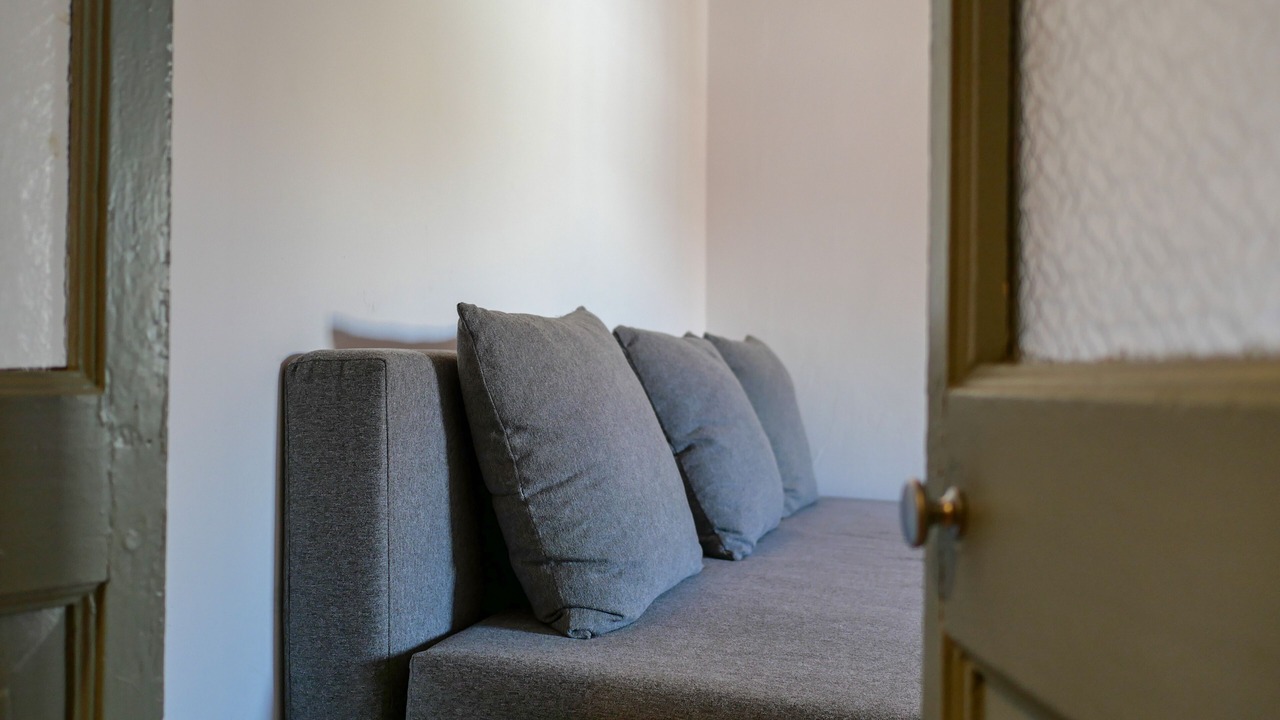 Photo of Bedroom in Vic